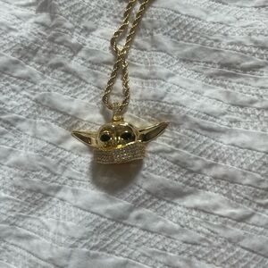 Yoda chain